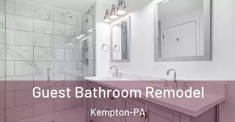 inner Bathroom imggen Guest Bathroom Remodel Kempton-PA
