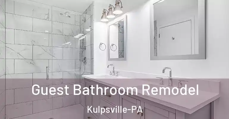 inner Bathroom imggen Guest Bathroom Remodel Kulpsville-PA
