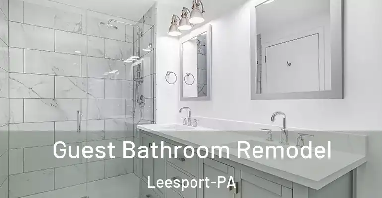 inner Bathroom imggen Guest Bathroom Remodel Leesport-PA