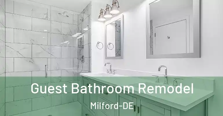 inner Bathroom imggen Guest Bathroom Remodel Milford-DE