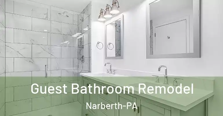 inner Bathroom imggen Guest Bathroom Remodel Narberth-PA