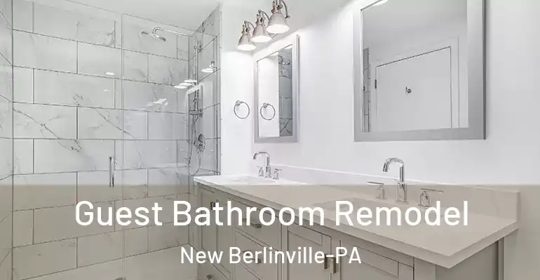 inner Bathroom imggen Guest Bathroom Remodel New Berlinville-PA