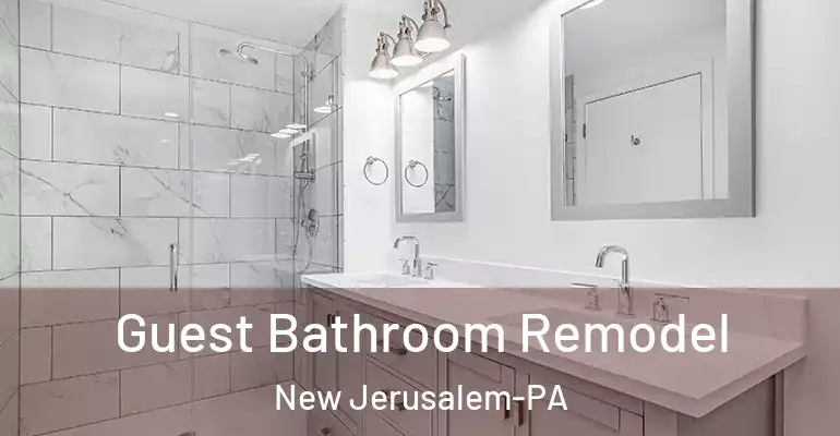 inner Bathroom imggen Guest Bathroom Remodel New Jerusalem-PA