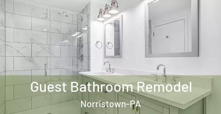 inner Bathroom imggen Guest Bathroom Remodel Norristown-PA