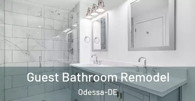 inner Bathroom imggen Guest Bathroom Remodel Odessa-DE