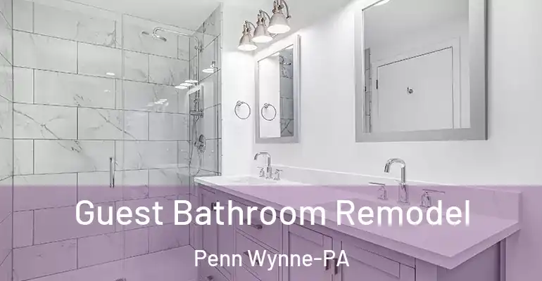 inner Bathroom imggen Guest Bathroom Remodel Penn Wynne-PA