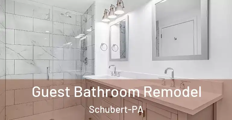 inner Bathroom imggen Guest Bathroom Remodel Schubert-PA