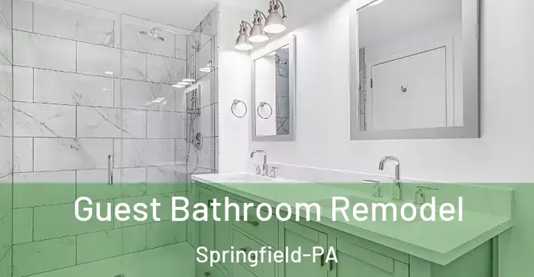 inner Bathroom imggen Guest Bathroom Remodel Springfield-PA