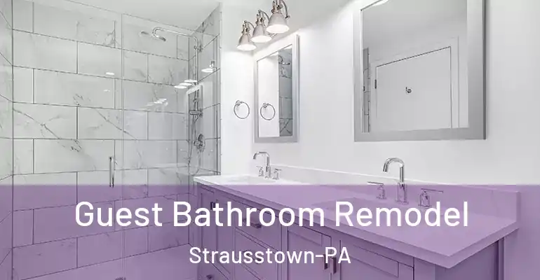 inner Bathroom imggen Guest Bathroom Remodel Strausstown-PA