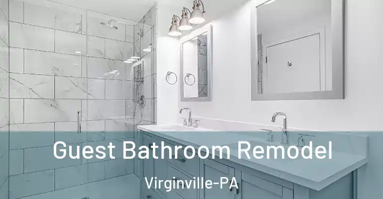 inner Bathroom imggen Guest Bathroom Remodel Virginville-PA