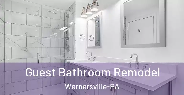 inner Bathroom imggen Guest Bathroom Remodel Wernersville-PA