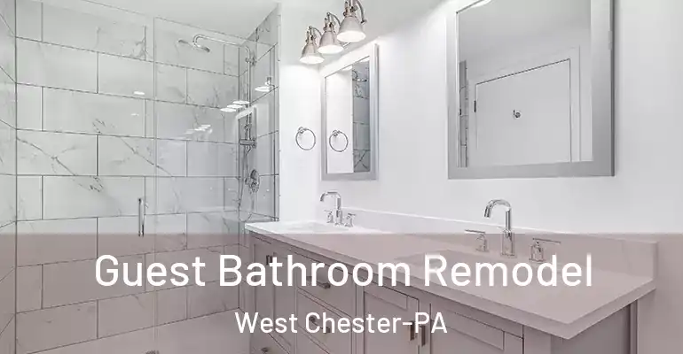 inner Bathroom imggen Guest Bathroom Remodel West Chester-PA