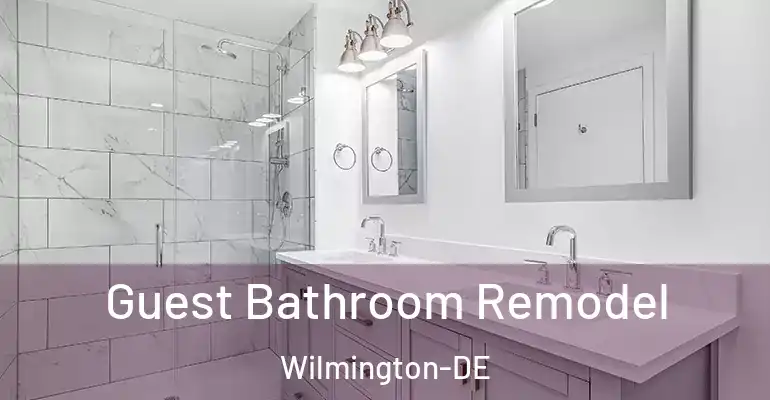 inner Bathroom imggen Guest Bathroom Remodel Wilmington-DE