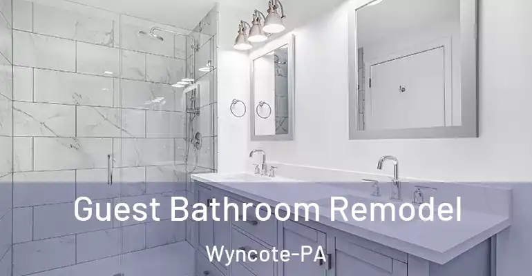 inner Bathroom imggen Guest Bathroom Remodel Wyncote-PA