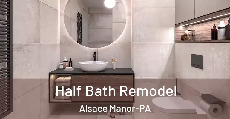 inner Bathroom imggen Half Bath Remodel Alsace Manor-PA