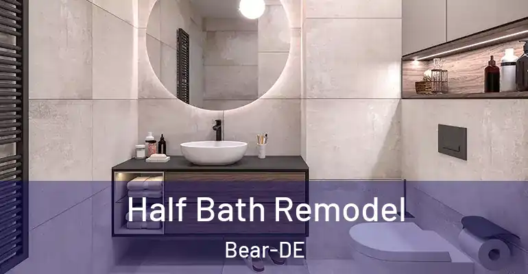 inner Bathroom imggen Half Bath Remodel Bear-DE