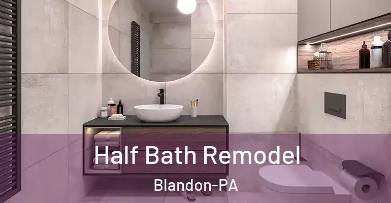 inner Bathroom imggen Half Bath Remodel Blandon-PA