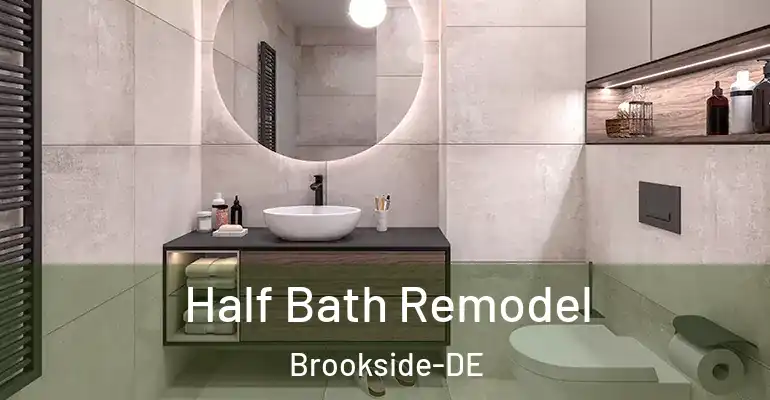 inner Bathroom imggen Half Bath Remodel Brookside-DE
