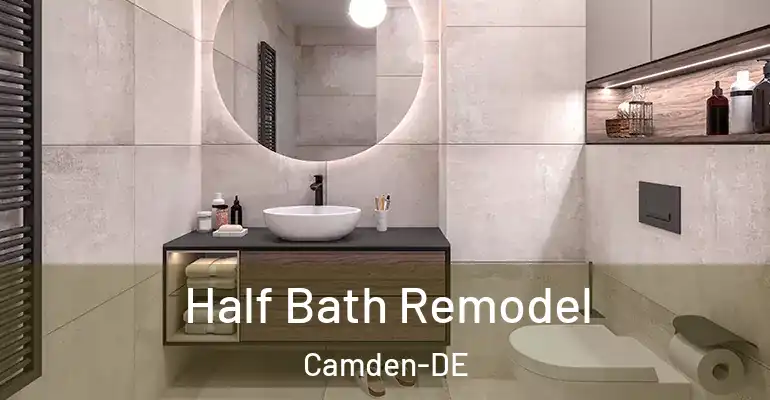 inner Bathroom imggen Half Bath Remodel Camden-DE