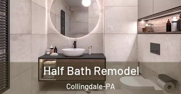 inner Bathroom imggen Half Bath Remodel Collingdale-PA