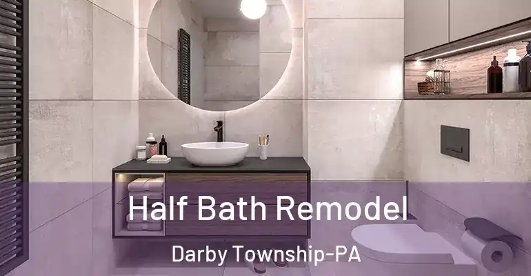 inner Bathroom imggen Half Bath Remodel Darby Township-PA