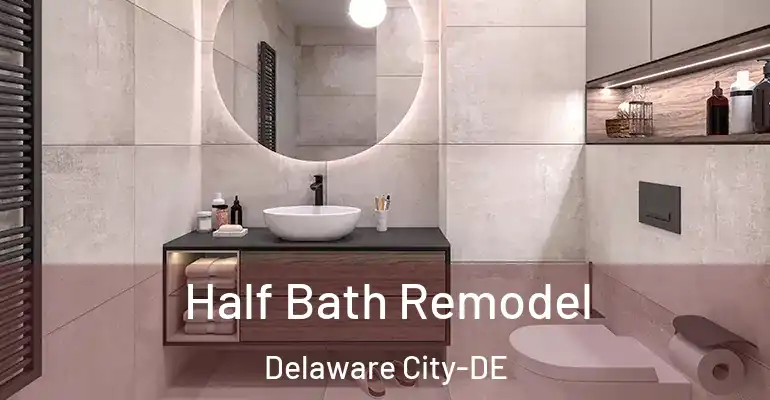 inner Bathroom imggen Half Bath Remodel Delaware City-DE
