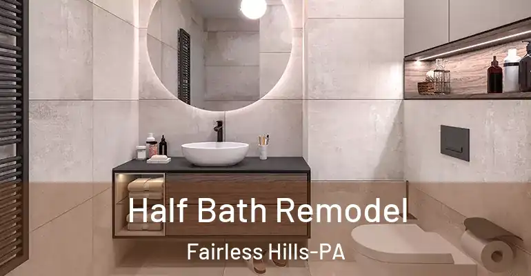 inner Bathroom imggen Half Bath Remodel Fairless Hills-PA