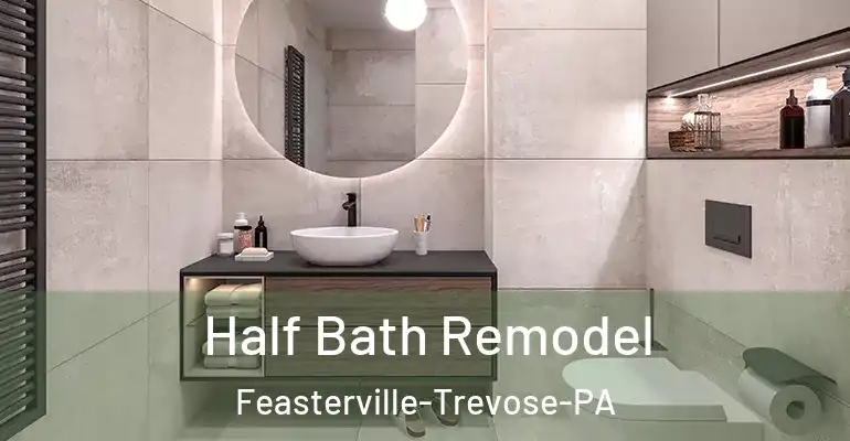 inner Bathroom imggen Half Bath Remodel Feasterville-Trevose-PA