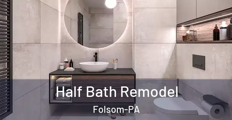 inner Bathroom imggen Half Bath Remodel Folsom-PA
