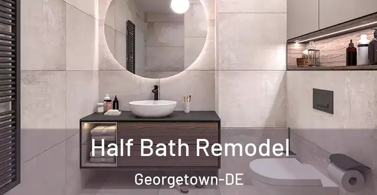 inner Bathroom imggen Half Bath Remodel Georgetown-DE