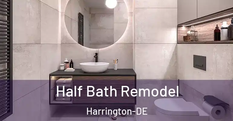 inner Bathroom imggen Half Bath Remodel Harrington-DE