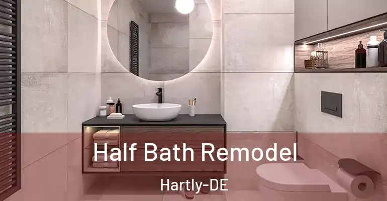 inner Bathroom imggen Half Bath Remodel Hartly-DE