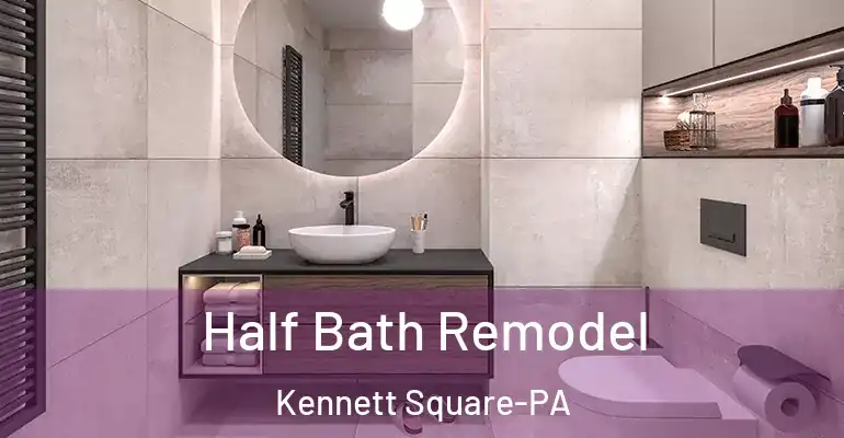 inner Bathroom imggen Half Bath Remodel Kennett Square-PA