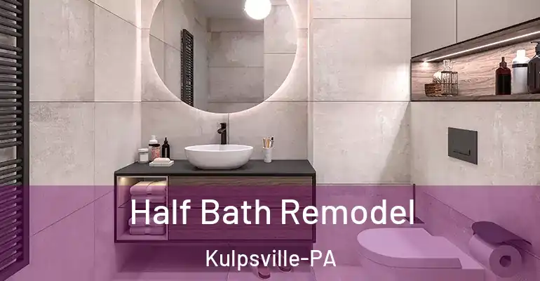 inner Bathroom imggen Half Bath Remodel Kulpsville-PA