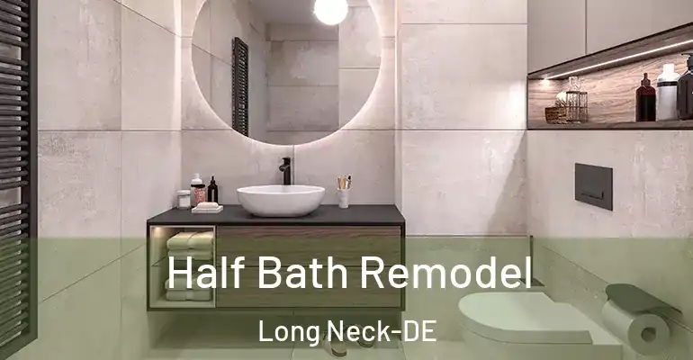 inner Bathroom imggen Half Bath Remodel Long Neck-DE