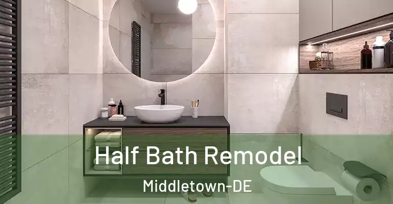 inner Bathroom imggen Half Bath Remodel Middletown-DE