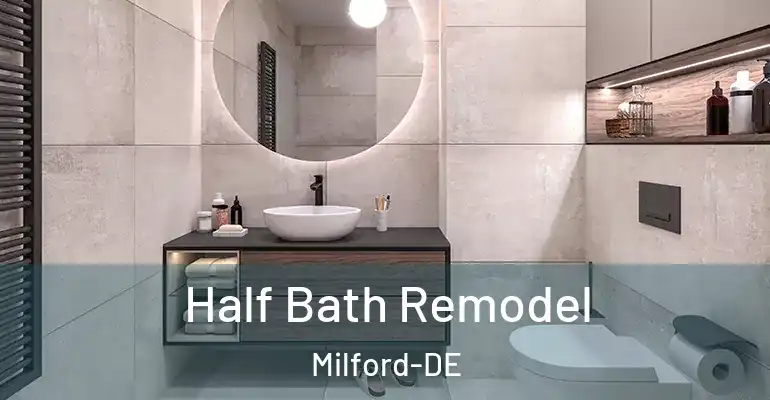 inner Bathroom imggen Half Bath Remodel Milford-DE