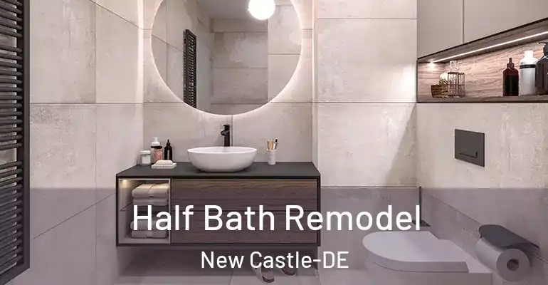 inner Bathroom imggen Half Bath Remodel New Castle-DE