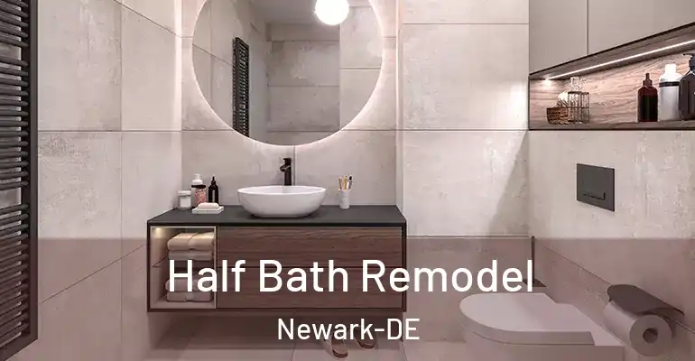 inner Bathroom imggen Half Bath Remodel Newark-DE