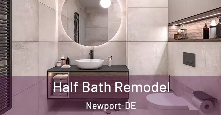 inner Bathroom imggen Half Bath Remodel Newport-DE