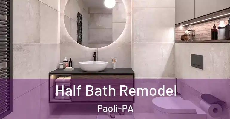 inner Bathroom imggen Half Bath Remodel Paoli-PA