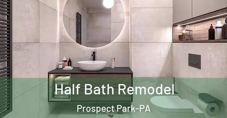 inner Bathroom imggen Half Bath Remodel Prospect Park-PA