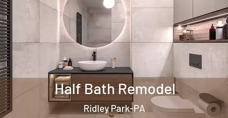 inner Bathroom imggen Half Bath Remodel Ridley Park-PA