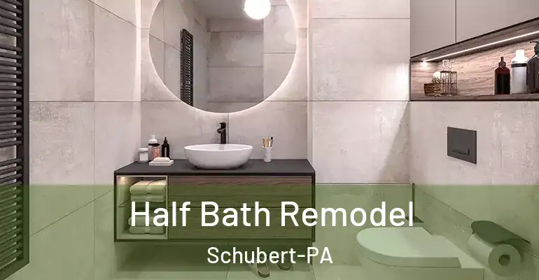 inner Bathroom imggen Half Bath Remodel Schubert-PA