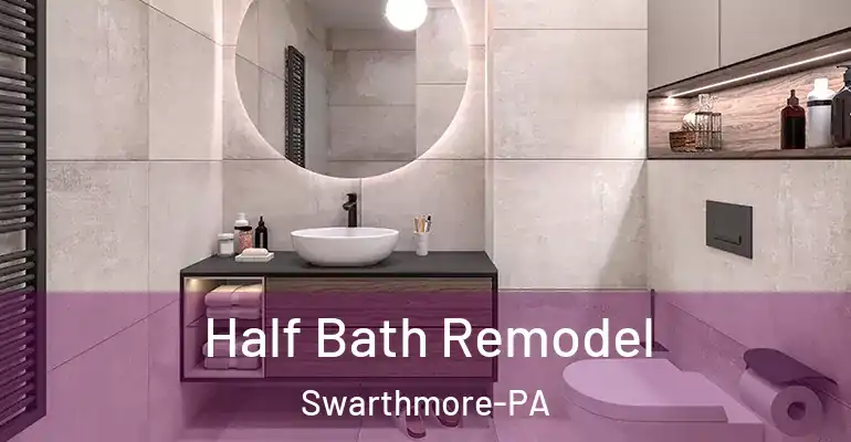 inner Bathroom imggen Half Bath Remodel Swarthmore-PA