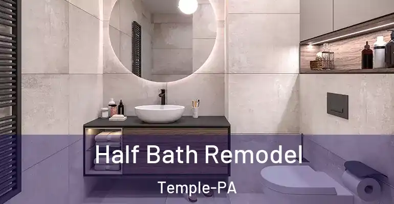 inner Bathroom imggen Half Bath Remodel Temple-PA