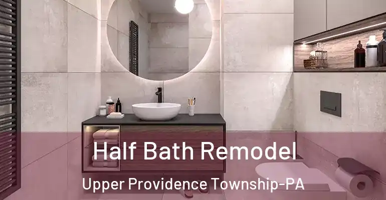 inner Bathroom imggen Half Bath Remodel Upper Providence Township-PA