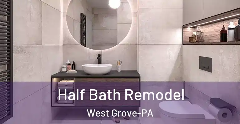 inner Bathroom imggen Half Bath Remodel West Grove-PA