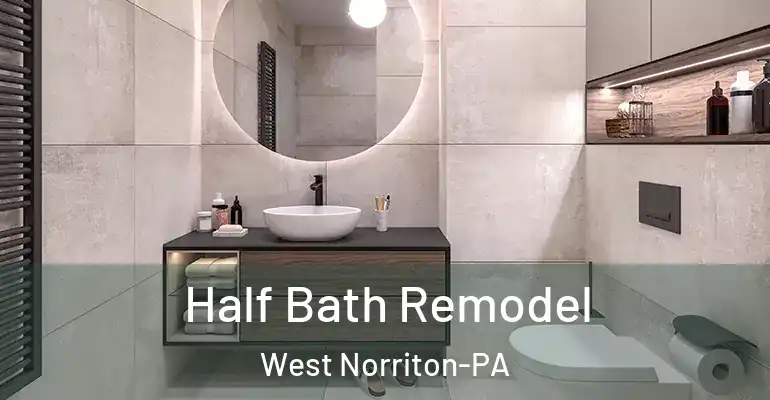 inner Bathroom imggen Half Bath Remodel West Norriton-PA