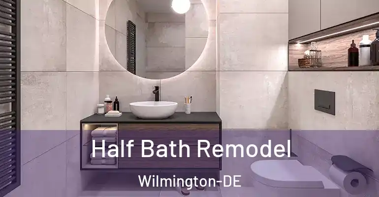inner Bathroom imggen Half Bath Remodel Wilmington-DE